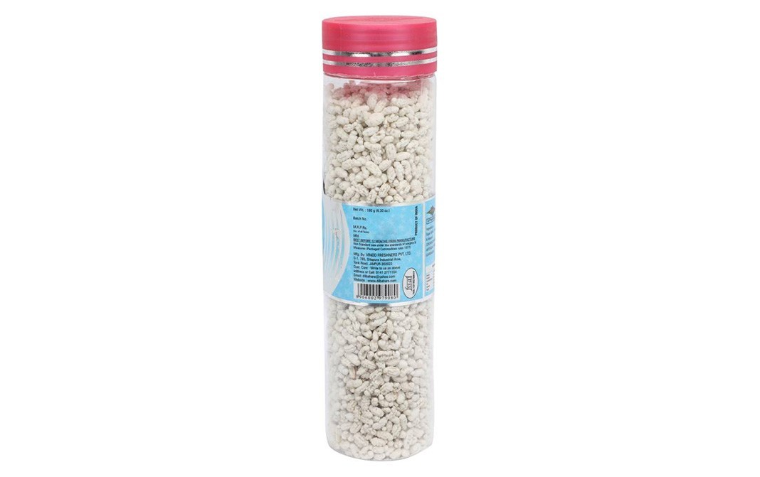 Dizzle Madrasi Sounff Mouth Freshner    Jar  180 grams